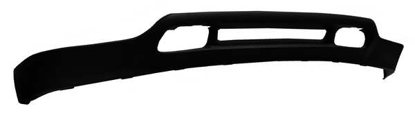 Spoiler Chevrolet Pickup 1999-2006 GMC Liso