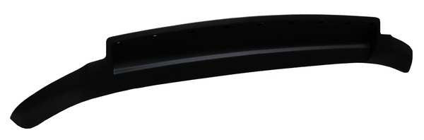 Spoiler Dodge Pickup 2010-2011 4Wd Chino