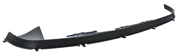 Spoiler Town & Country/ Caravan 2008-2016 Tygp