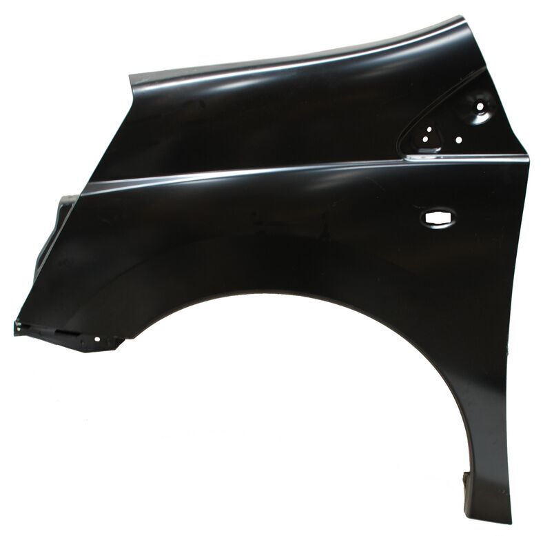 Salpicadera Peugeot Expert 2009-2010 ***** Izquierdo