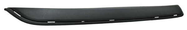 Spoiler Ford Fiesta 2011-2013 Trasera 4P