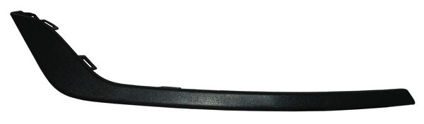 Spoiler Fusion 19 Negro Mtp Izquierdo