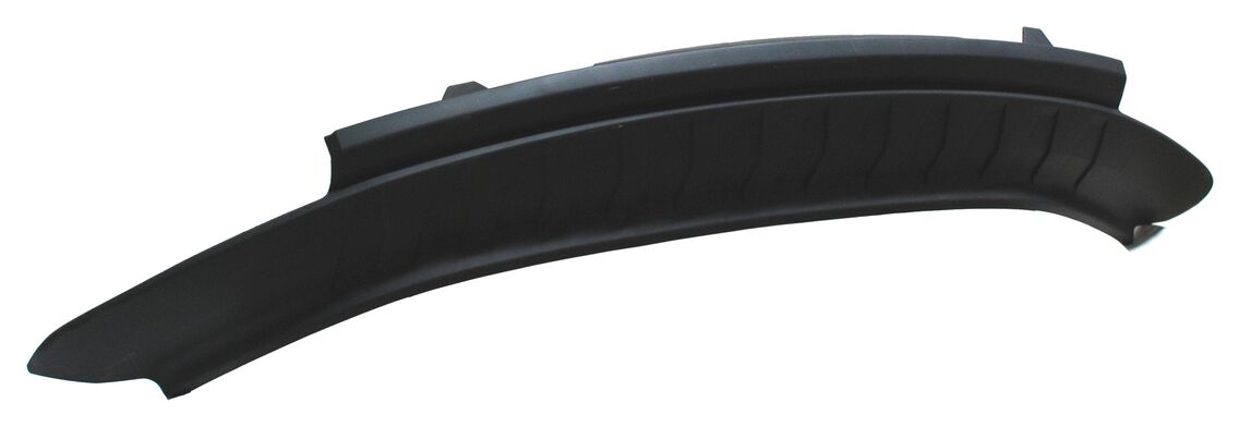 Spoiler Ford Pickup 2009-2014 Pat Usa Tyg