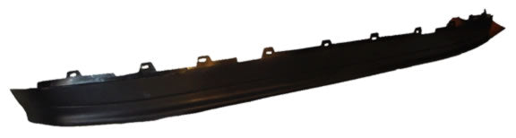 Spoiler Ford Pickup 1992-1996 4 Tyg