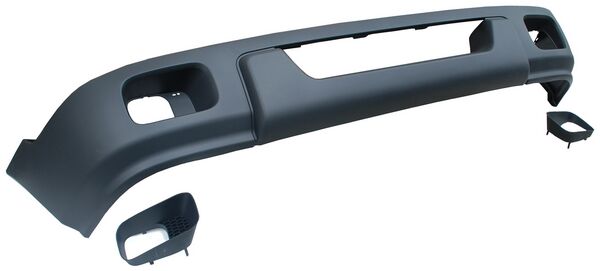 Spoiler Ranger 2004-2005 C/Tapas P/Faro Niebla Ddm24