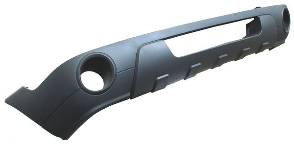 Spoiler Ranger 2005-2009 P/Faro Niebla