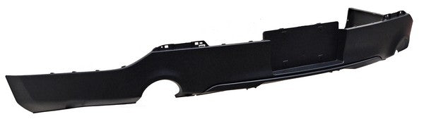 Spoiler Taurus 2014-2019 Tras Mtp