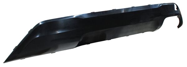 Spoiler Santa Fe 2017-2018 Sport Tras Mtp