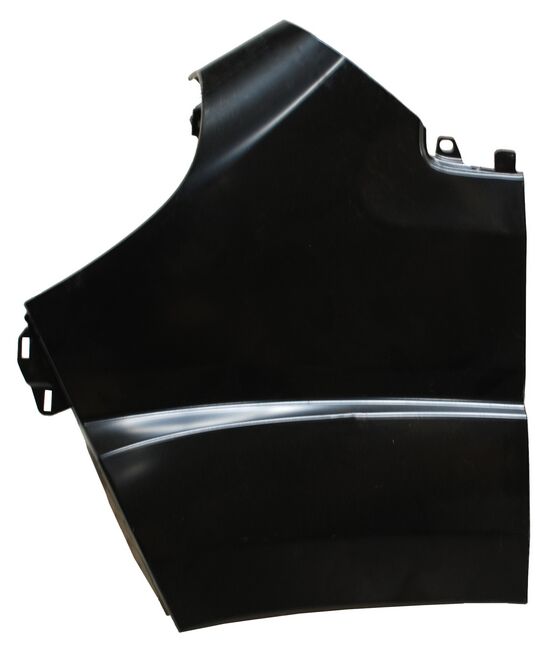 Salpicadera Manager 2009-2014/ Fiat Ducato 2006-2014 ***** Izquierdo