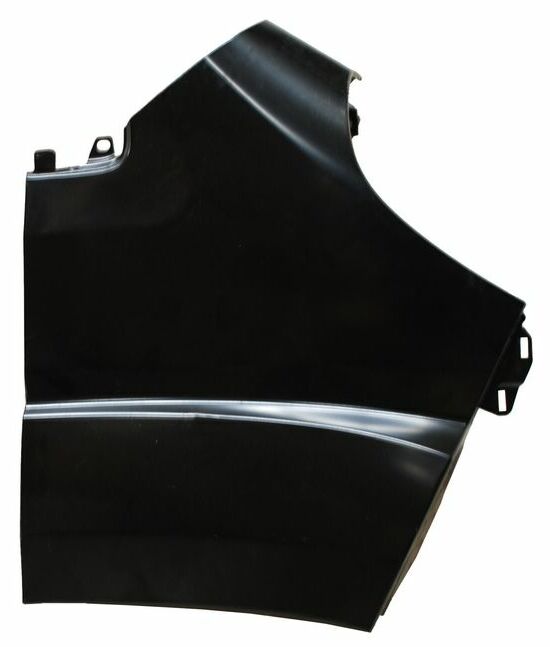 Salpicadera Manager 2009-2014/ Fiat Ducato 2006-2014 ***** Derecho