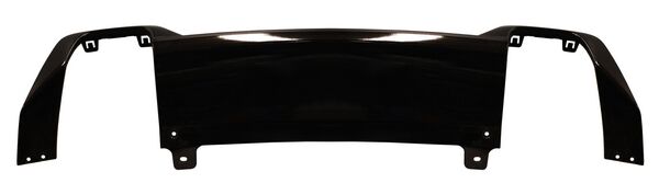 Spoiler Peugeot 2008 22 P/2 Escape