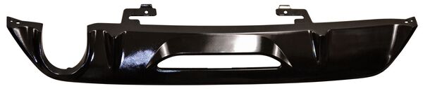 Spoiler Peugeot 208 2021-2022 Active/Allure/Gt P/PInterior Tras