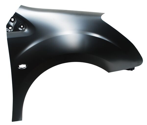 Salpicadera Partner Tepee 2013-2019 284 Derecho