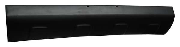 Spoiler 4Runner 2003-2005 P/P Interior ****6