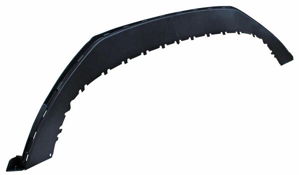 Spoiler Golf 2009-2013 Gnt