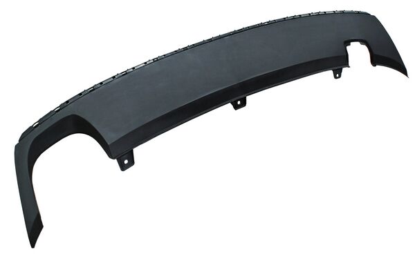 Spoiler Jetta Bicentenario 2015-2018 Trasera 842