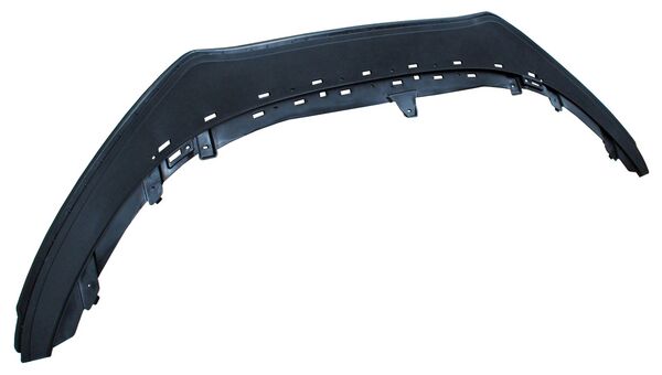 Spoiler Polo 2013-2014 842