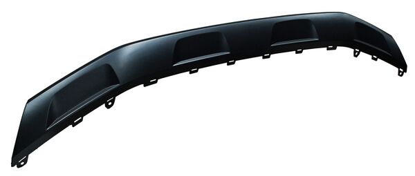 Spoiler Tiguan 2018-2019 Mtp