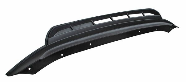 Spoiler Vw Up 2016-2017