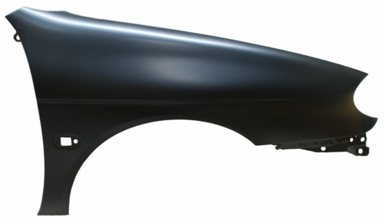 Salpicadera Megane 2001-2004 ****6 Derecho