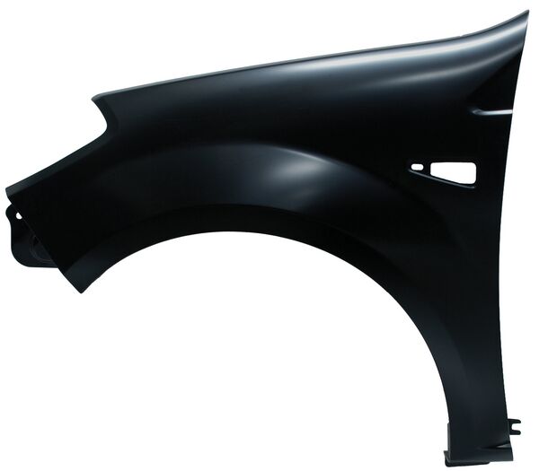 Salpicadera Sandero 2010-2015 Izquierdo