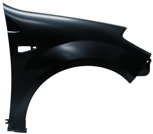 Salpicadera Sandero 2010-2015 Derecho