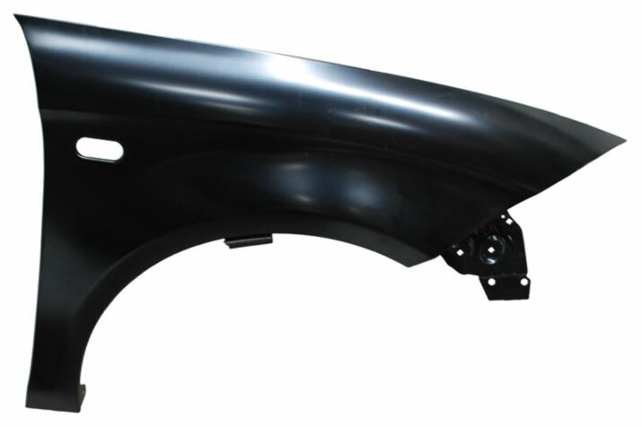 Salpicadera Altea 2005-2009/ Toledo 2006-2009 ****8 Derecho