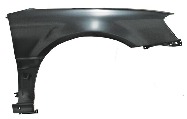 Salpicadera Outback 2000-2004 ***** Derecho