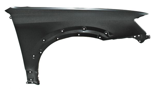 Salpicadera Outback 2005-2007 ***** Izquierdo