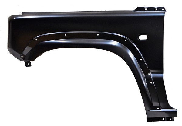 Salpicadera Jimny 21 C/Hoyo P/Mold Izquierdo