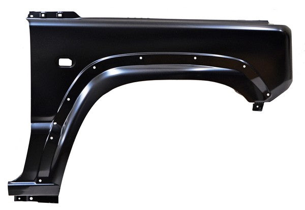 Salpicadera Jimny 21 C/Hoyo P/Mold derecho