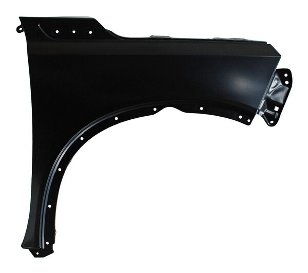 Salpicadera Vitara 2016-2022 S/Hoyo P/Cuarto Derecho