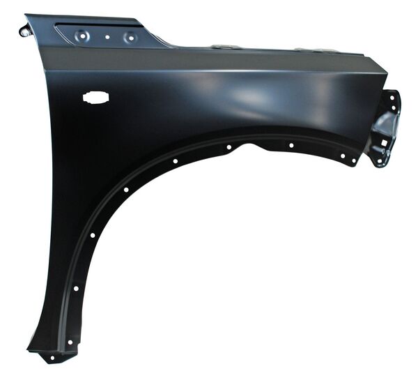 Salpicadera Vitara 2016-2020 C/Hoyo P/Cuarto 944 Derecho