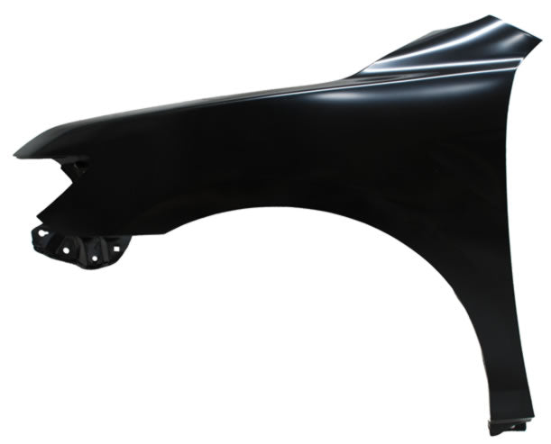 Salpicadera Camry 2007-2011 Izquierdo