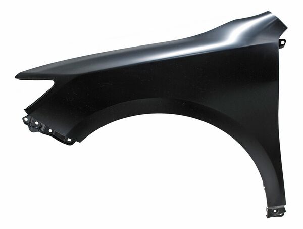 Salpicadera Camry 2012-2014 Izquierdo
