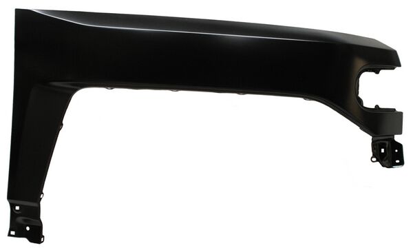 Salpicadera Fj Cruiser 2008-2014 334 Derecho
