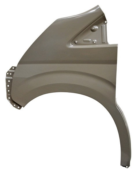 Salpicadera Toyota Hiace 2020-2021 Izquierdo