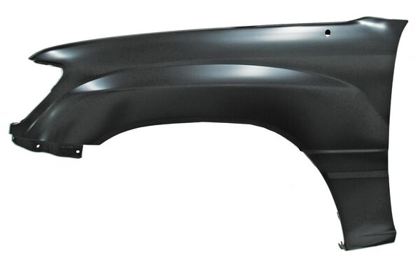 Salpicadera Land Cruiser 1998-2007 ***** Izquierdo