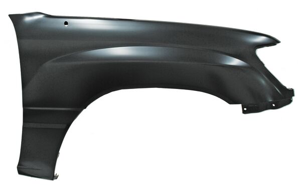 Salpicadera Land Cruiser 1998-2007 ***** Derecho