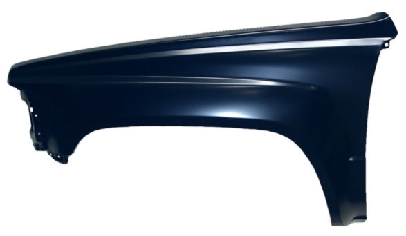 Salpicadera Toyota Pickup 1984-1988 4Wd/ 4Runner 1984-1989 Izquierdo