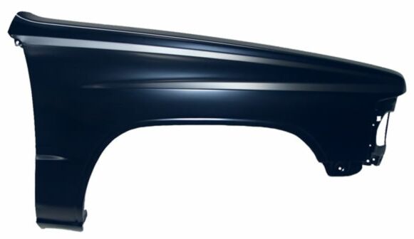 Salpicadera Toyota Pickup 1984-1988 2Wd Derecho