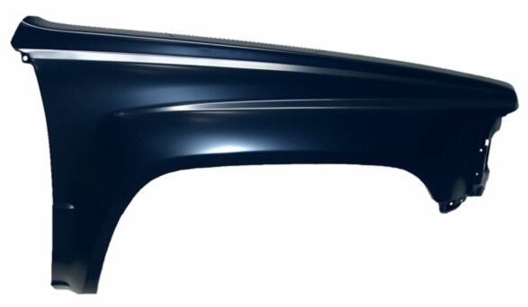 Salpicadera Toyota Pickup 1984-1988 4Wd/ 4Runner 1984-1989 Derecho 677