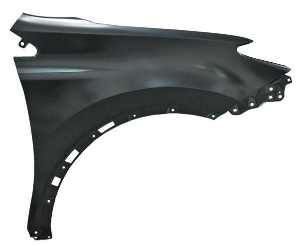 Salpicadera Rav4 2013-2018 582 Derecho