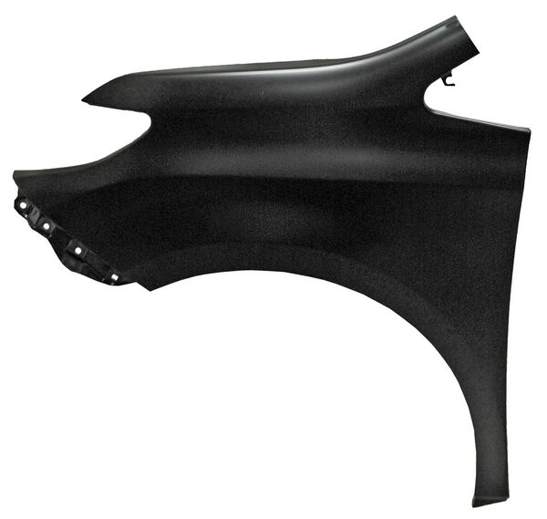 Salpicadera Sienna 2011-2020 Izquierdo