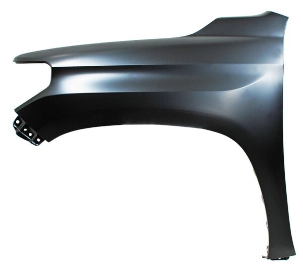 Salpicadera Tundra 2014-2016 Izquierdo