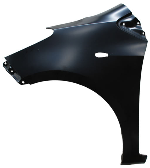 Salpicadera Yaris 2007-2011 3/ 5P Izquierdo