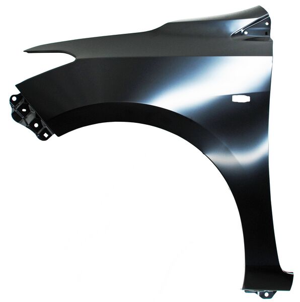 Salpicadera Yaris 2016-2017 4P C/Hoyo P/Cuarto 582 Izquierdo 677