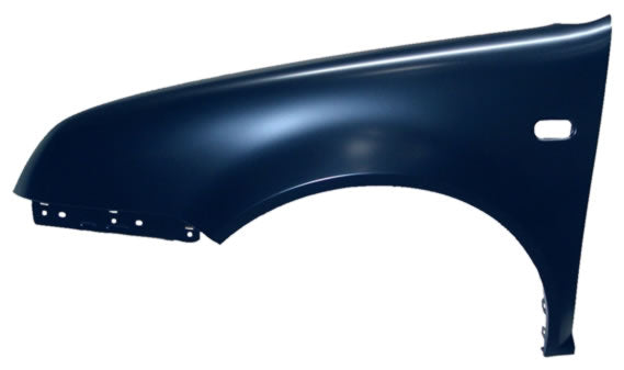 Salpicadera Jetta 1999-2007 284 550.10 Izquierdo Odc285