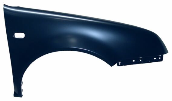 Salpicadera Jetta 1999-2007 Derecho 28510