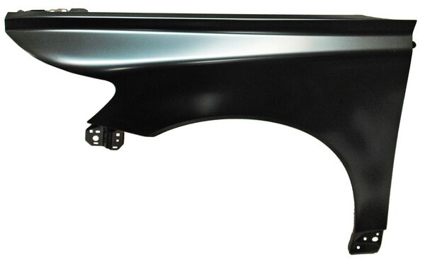 Salpicadera Volvo S40 2004-2010 ****9 Izquierdo